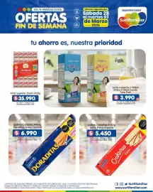 Catálogo Surtifamiliar Página 2