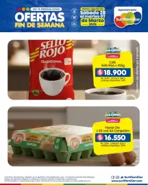 Catálogo Surtifamiliar Página 5