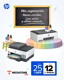 Catálogo Megatone Página 1