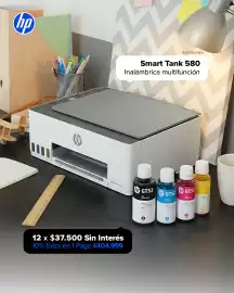 Catálogo Megatone Página 2