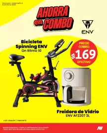 Catálogo Novicompu Página 1