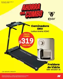 Catálogo Novicompu Página 2