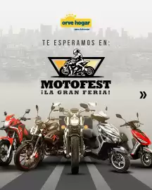 Catálogo Orve Hogar Página 1