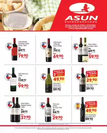 Encarte Asun Página 3