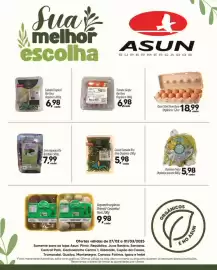 Encarte Asun Página 1