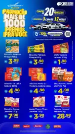 Encarte Giassi Supermercados Página 1