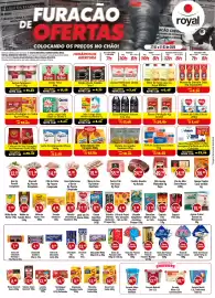 Encarte Royal Supermercados Página 1