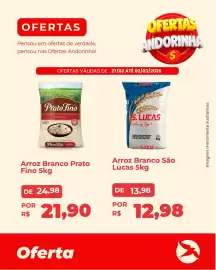 Folheto Andorinha Hipermercado Página 2