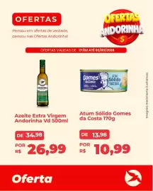 Folheto Andorinha Hipermercado Página 3
