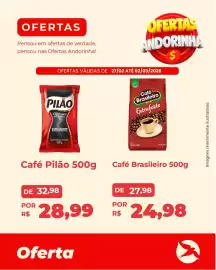 Folheto Andorinha Hipermercado Página 4