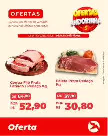 Folheto Andorinha Hipermercado Página 5