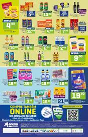 Folheto Arena Atacado Página 2