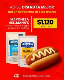 Catálogo Super Nataly Página 2