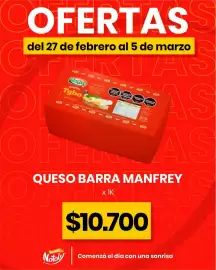 Catálogo Super Nataly Página 3