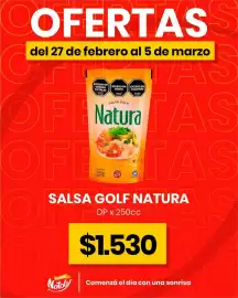 Catálogo Super Nataly Página 5