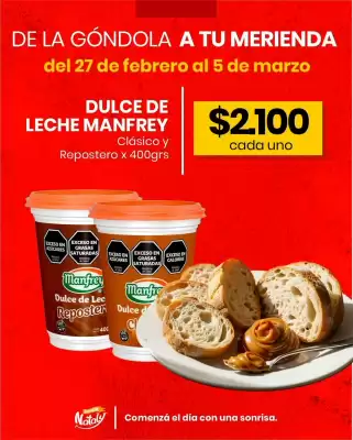 Catálogo Super Nataly (válido hasta 1-03)