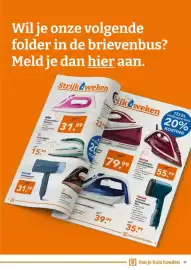 Blokker folder Pagina 11