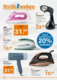 Blokker folder Pagina 2