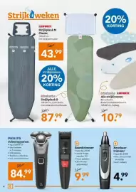 Blokker folder Pagina 4