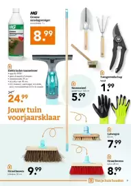 Blokker folder Pagina 7