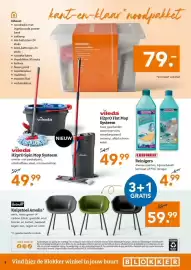 Blokker folder Pagina 8