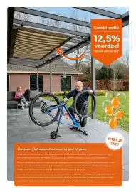 Verasol folder Pagina 2