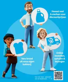 Hoogvliet folder week 10 Pagina 11