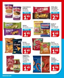 Hoogvliet folder week 10 Pagina 14