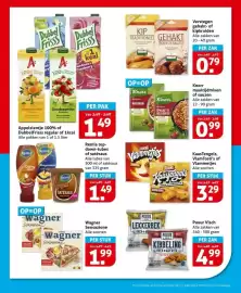 Hoogvliet folder week 10 Pagina 16