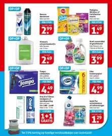 Hoogvliet folder week 10 Pagina 20