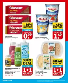 Hoogvliet folder week 10 Pagina 22