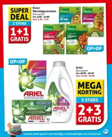 Hoogvliet folder week 10 Pagina 23