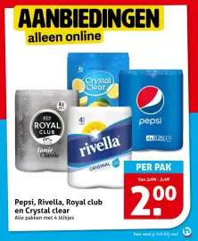 Hoogvliet folder week 10 Pagina 29