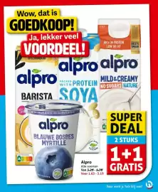 Hoogvliet folder week 10 Pagina 3