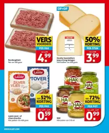 Hoogvliet folder week 10 Pagina 4