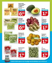 Hoogvliet folder week 10 Pagina 6