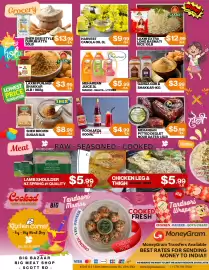 Big Bazaar Canada flyer week 9 Page 2