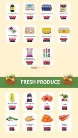 Food World Supermarket flyer Page 2