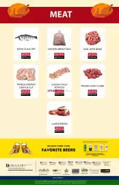 Food World Supermarket flyer Page 3