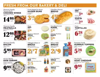 Pemberton Valley Supermarket flyer week 10 Page 3