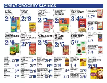 Pemberton Valley Supermarket flyer week 10 Page 5