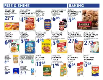 Pemberton Valley Supermarket flyer week 10 Page 6