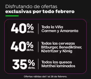 Catálogo Jumbo Página 4