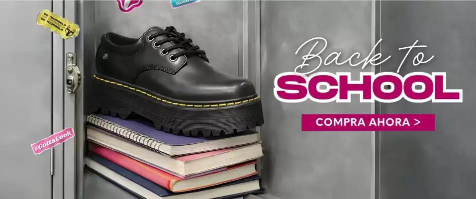 Catálogo Gotta (válido hasta 4-03)