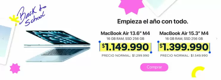 Catálogo MacOnline Página 1