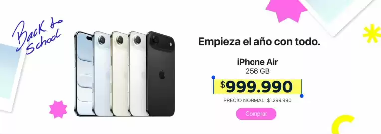 Catálogo MacOnline Página 2