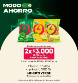 Catálogo Tottus Página 5