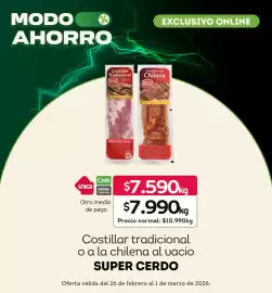 Catálogo Tottus Página 6