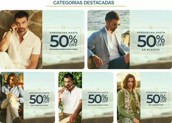 Catálogo Arrow (válido hasta 5-03)