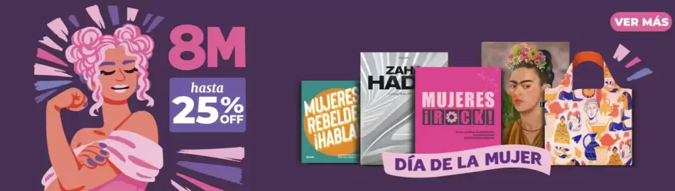 Catálogo Contrapunto Página 1